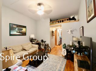491 Columbus Ave APT 5B, New York, NY 10024
