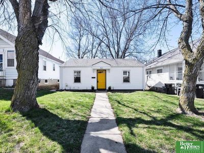 4621 Larimore Ave, Omaha, NE, 68104