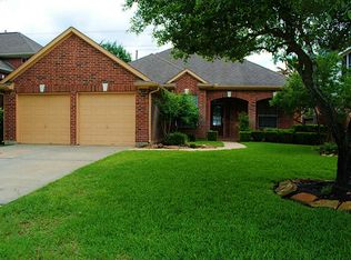 17114 Valley Palms Dr, Spring, TX 77379