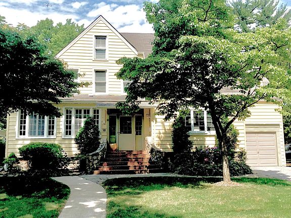 Very rare side by side two family on prime village no traffi