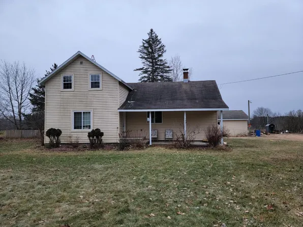 W7559 Valley Rd, Antigo, WI 54409