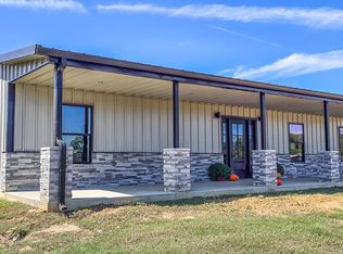 84 Reagan Dr, Eufaula, OK 74432