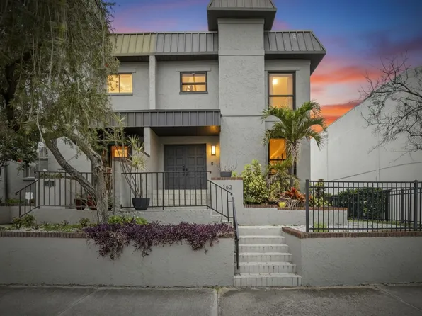 162 E Davis Blvd, Tampa, FL 33606