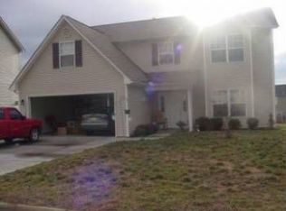 7843 Dawnview Rd, Powell, TN 37849