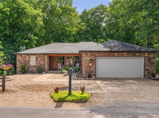 13 Ettington Ln, Bella Vista, AR 72714