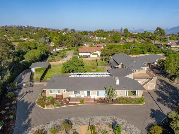 320 Valley Vista Dr, Camarillo, CA 93010