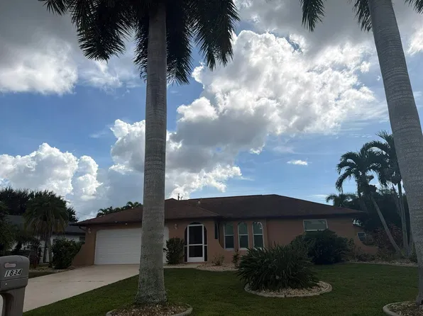 1834 SE 1st St, Cape Coral, FL 33990