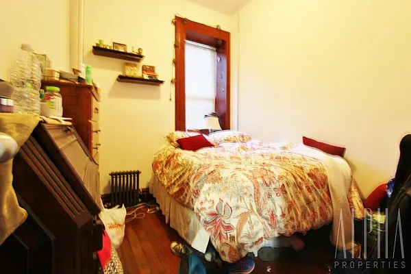 Rented by Alpha Properties NYC I LLC | media 27