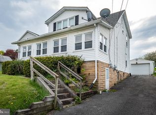 149 Spring St, Frostburg, MD 21532