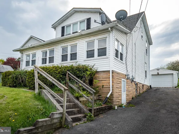 149 Spring St, Frostburg, MD 21532