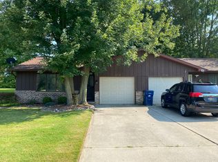 6770 Curtis Rd, Bridgeport, MI 48722