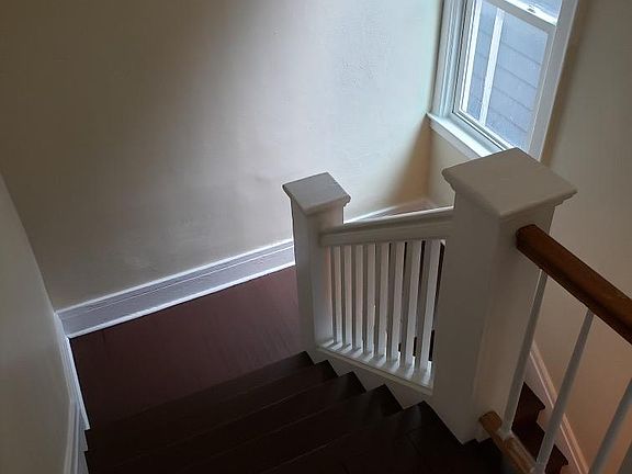 Entry Staircase