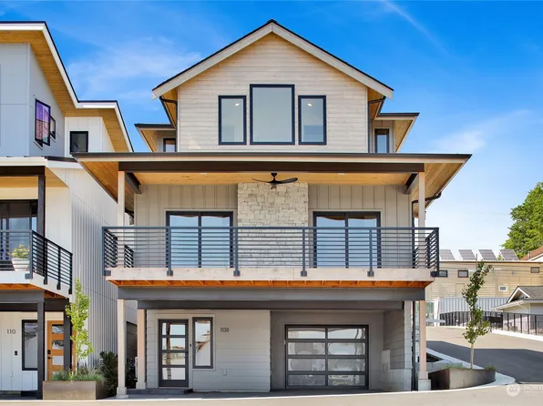 108 Riverwalk Drive, Lynden, WA 98264