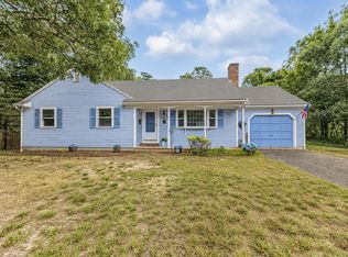 1 Kimberley Way, Harwich, MA 02645