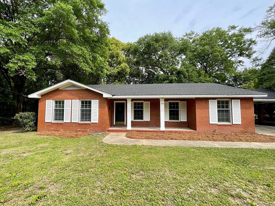 300 W Cranford Ave, Valdosta, GA 31602 Zillow