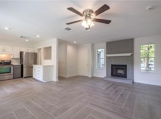 2311 Singletree Ave #A, Austin, TX 78727