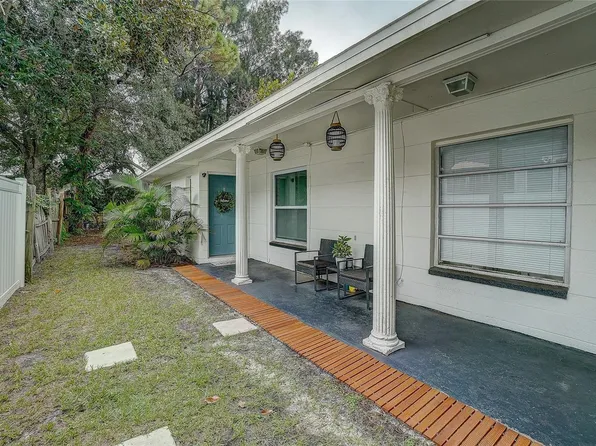 15219 Westminister Ave #B, Clearwater, FL 33760