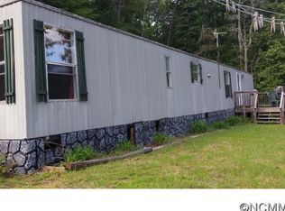 30 Cow Mountain Rd, Marshall, NC 28753