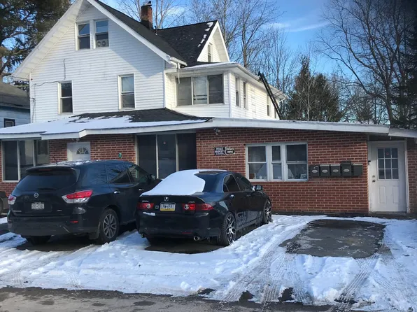 7 Winthrop Ave #5, Liberty, NY 12754