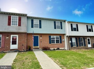 407 Emily Ln, Winchester, VA 22602