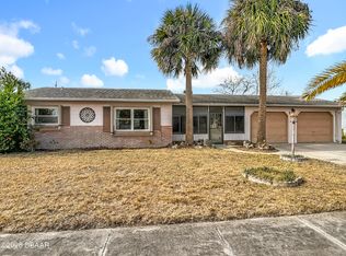 1696 Biscayne Ave, South Daytona, FL 32119