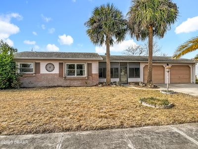 1696 Biscayne Ave, South Daytona, FL, 32119