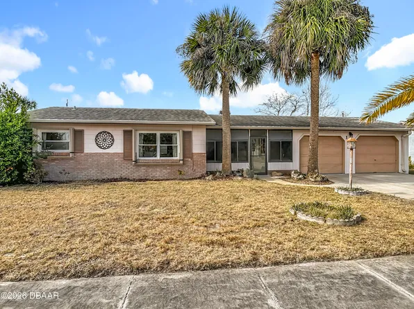 1696 Biscayne Ave, South Daytona, FL 32119