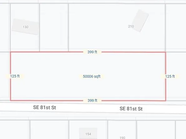 SE 81st St Lot 39, Ocala, FL 34480