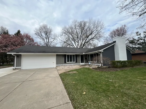 301 S Village Dr, Dayton, OH 45459