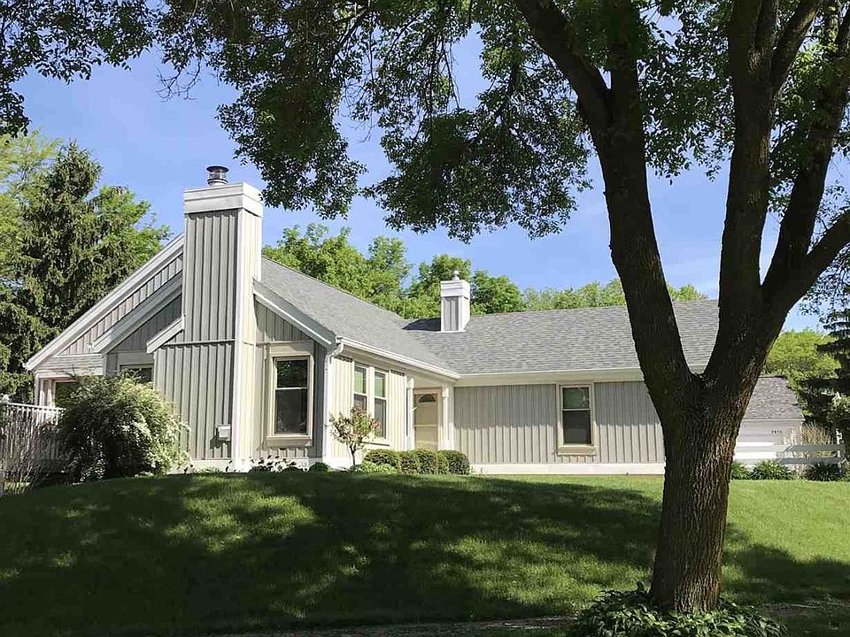 7866 E Oakbrook Cir, Madison, WI 53717 Zillow