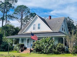 577 N Mount Pleasant Ave, Monroeville, AL 36460