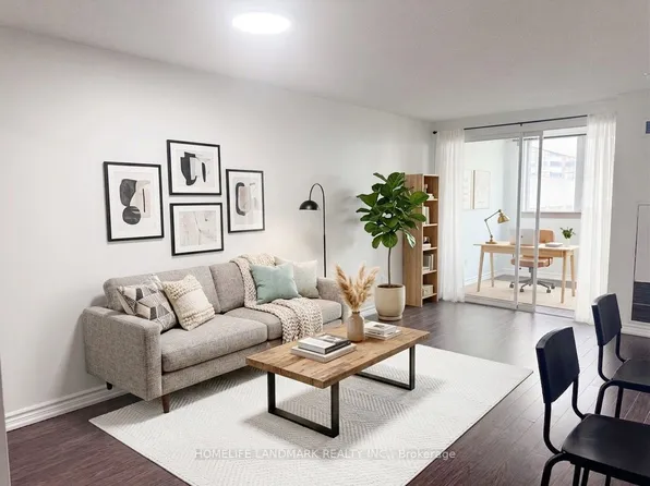 1055 Bay St, Toronto, ON