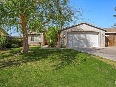 4709 N Hills Dr, Bakersfield, CA, 93308