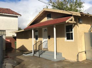 11572 1/2 Amboy Ave, San Fernando, CA 91340