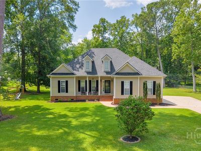 924 Morningside Drive, Griffin, GA, 30224