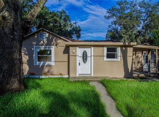 6813 N Orleans Ave, Tampa, FL 33604