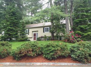 6 Old Mill Ln, Nashua, NH 03064