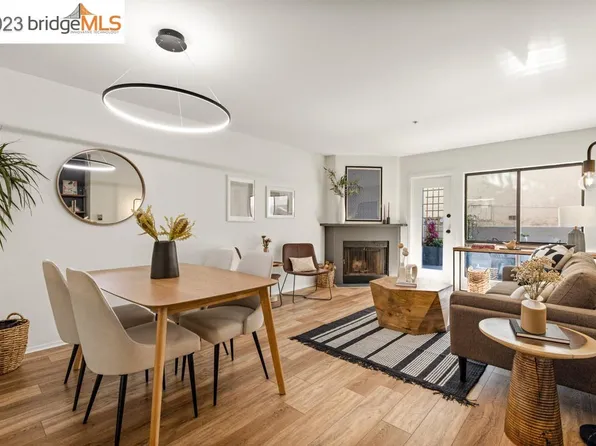 245 Perkins St #104, Oakland, CA 94610
