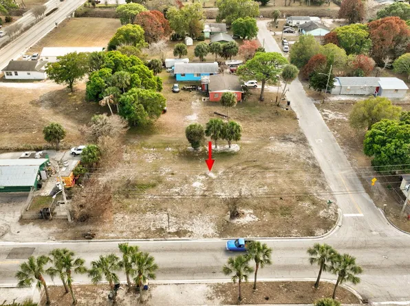 432 N 26th Street, Fort Pierce, FL 34947