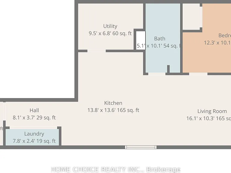 30 Porritt St #1 — Photo 4