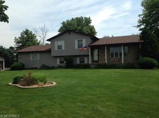 13628 Indy Ct, East Liverpool, OH 43920