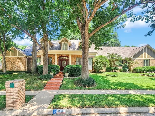 3603 Lake Powell Dr, Arlington, TX 76016