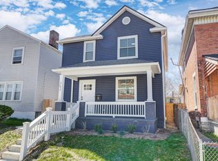 757 Sullivant Ave, Columbus, OH