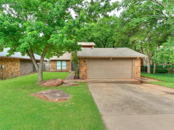 13505 Fox Hollow Rdg, Oklahoma City, OK 73131