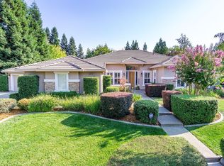 3621 Amer Way, El Dorado Hills, CA 95762