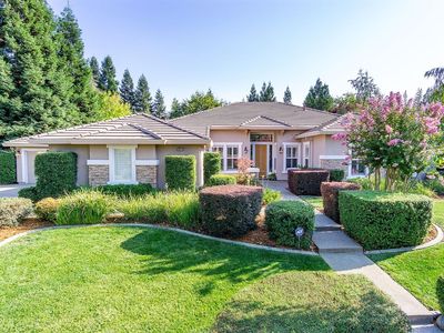 3621 Amer Way, El Dorado Hills, CA, 95762