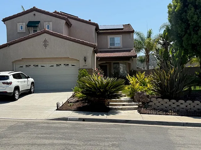 6088 Paseo Monona — Photo 1