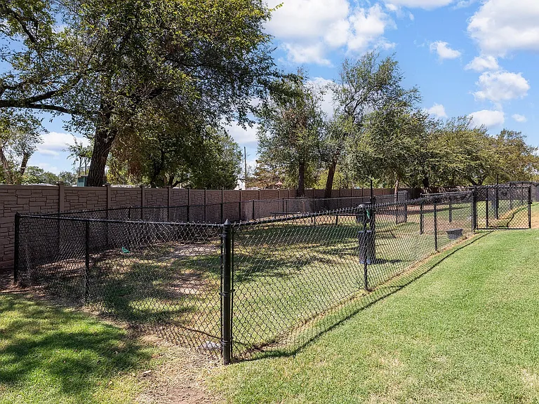 Bark Park