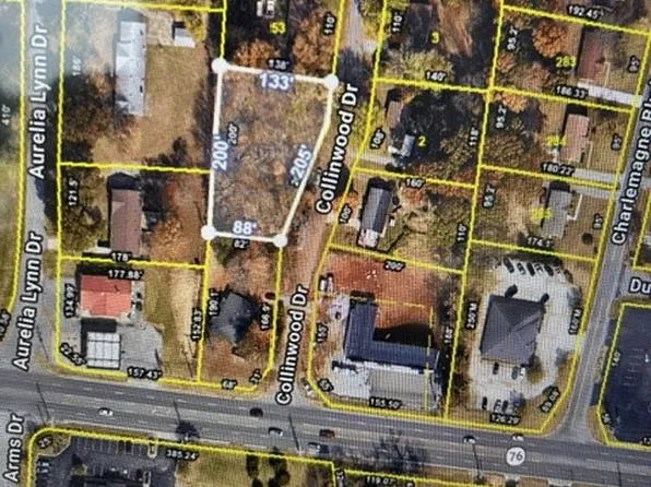 5004 Collinwood Dr, Clarksville, TN 37042