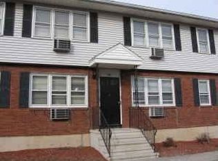 96 Fowler St APT 2R, New Haven, CT 06515